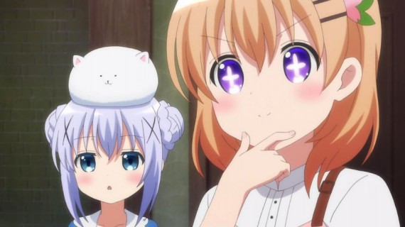 ごちうさ1176