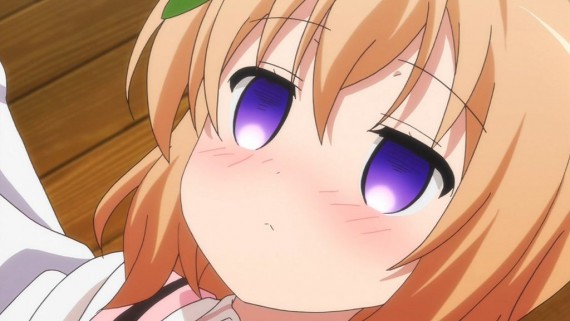ごちうさ739
