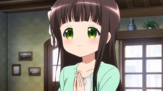 ごちうさ754