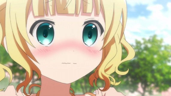 ごちうさ1031