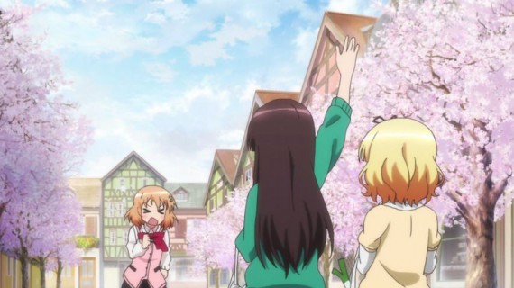 ごちうさ842
