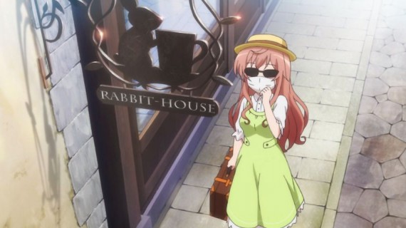 ごちうさ867