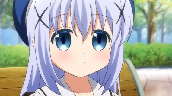 ごちうさ634