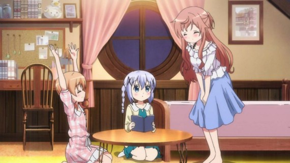 ごちうさ1106