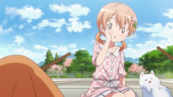 ごちうさ1079