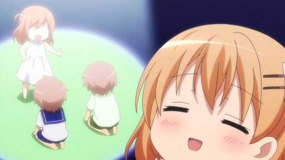ごちうさ743
