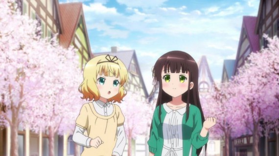 ごちうさ837