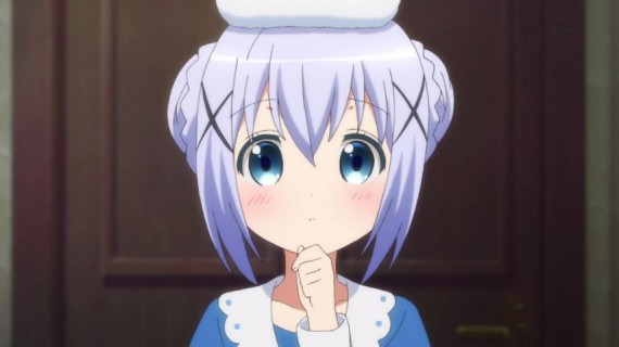ごちうさ1181