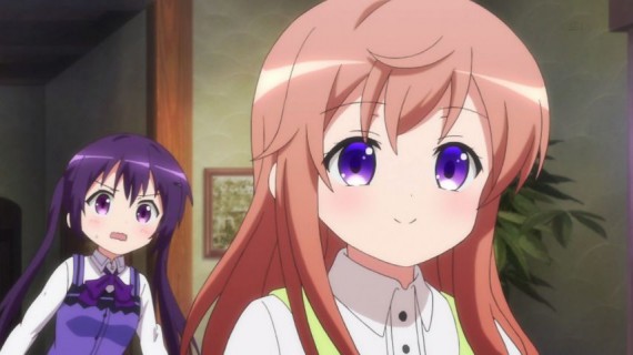 ごちうさ943