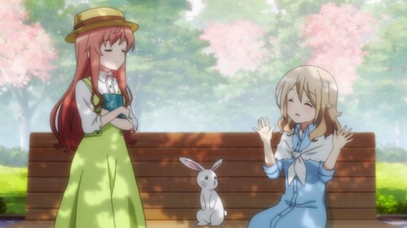 ごちうさ858