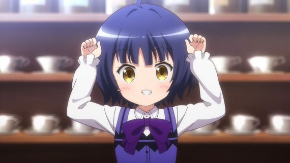 ごちうさ804