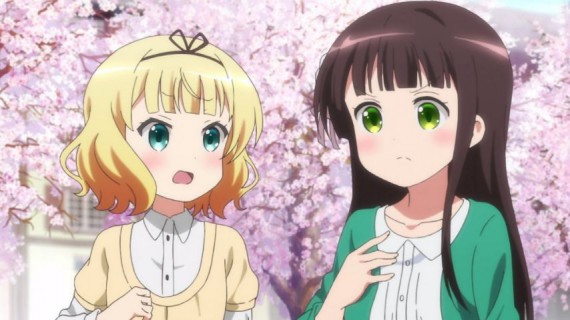 ごちうさ849