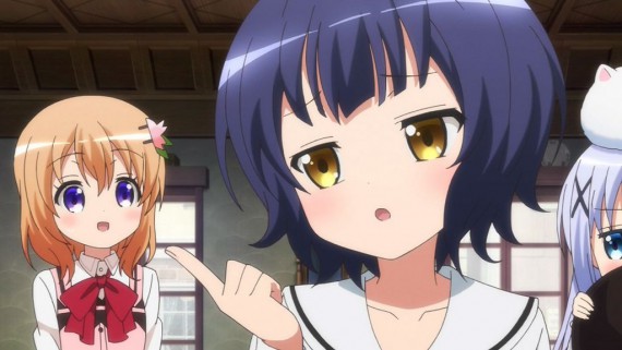 ごちうさ770