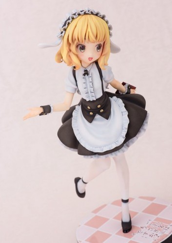 シャロフィギュア0002