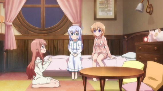 ごちうさ971