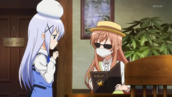 ごちうさ872