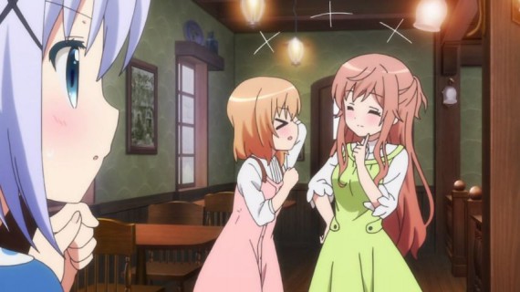 ごちうさ1180