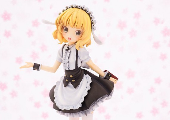 シャロフィギュア0001