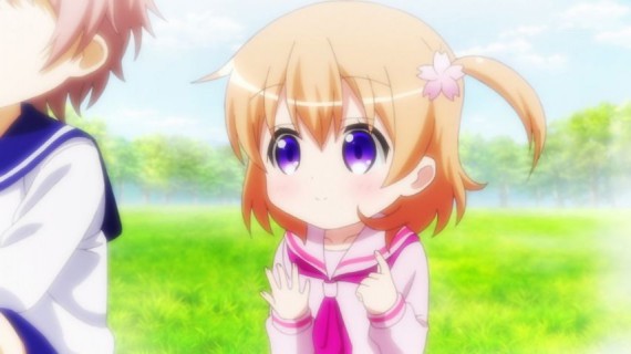 ごちうさ993