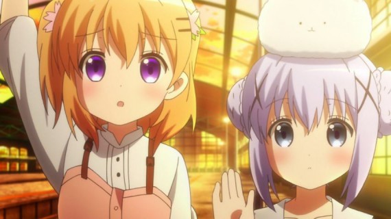 ごちうさ1224