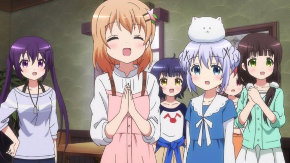 ごちうさ1193