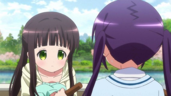ごちうさ1058