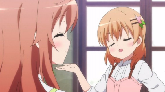 ごちうさ1183