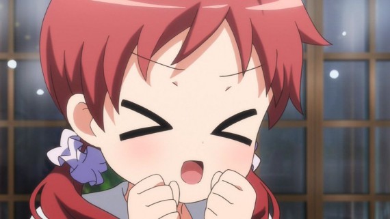ごちうさ676