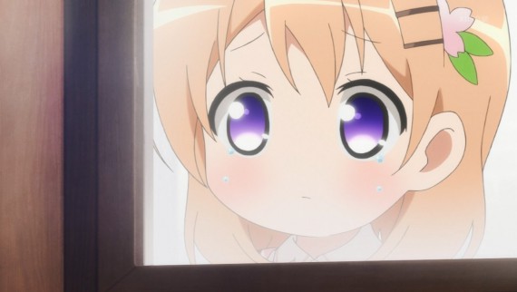 ごちうさ935