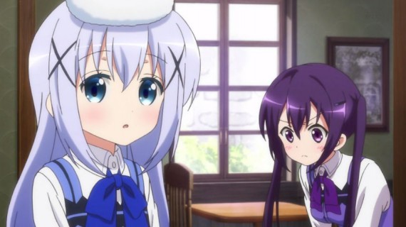 ごちうさ920