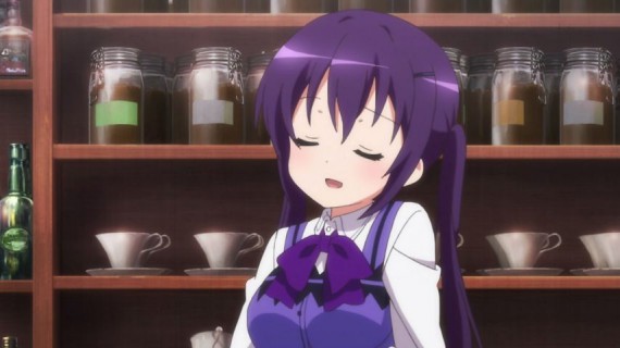 ごちうさ828