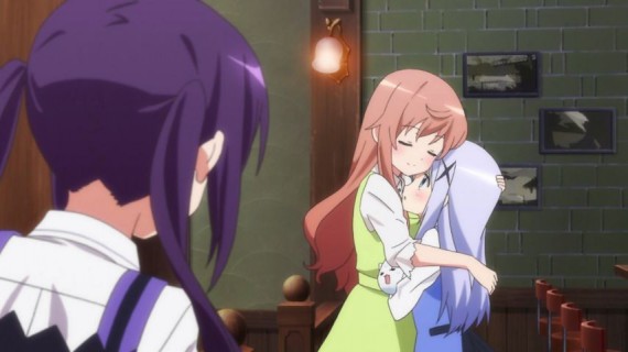 ごちうさ913