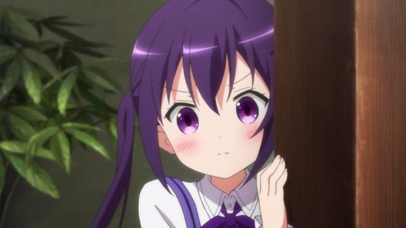 ごちうさ915
