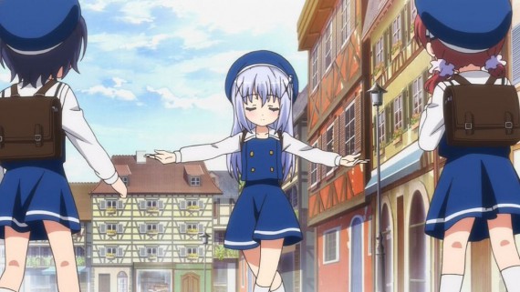ごちうさ619