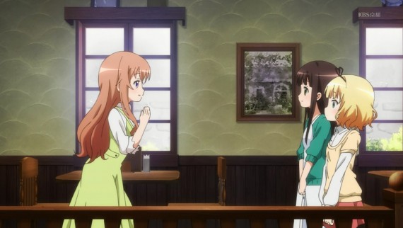 ごちうさ960
