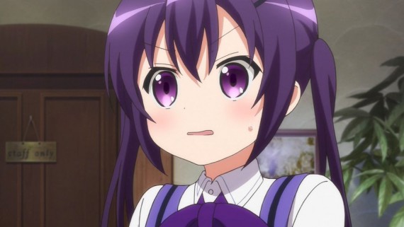 ごちうさ756