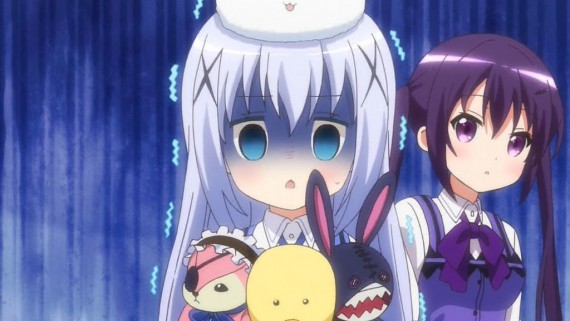 ごちうさ744