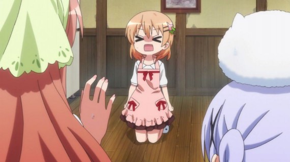 ごちうさ1006