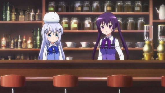 ごちうさ869