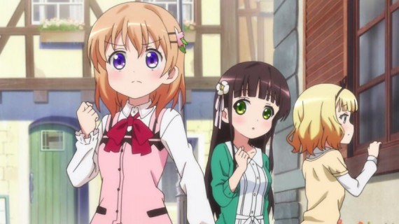 ごちうさ937