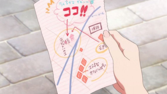 ごちうさ820