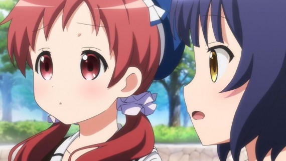 ごちうさ637