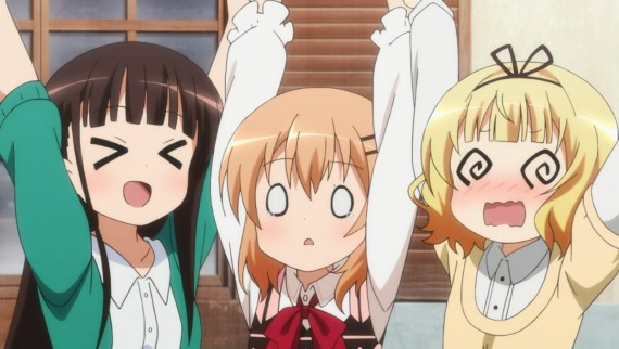 ごちうさ936