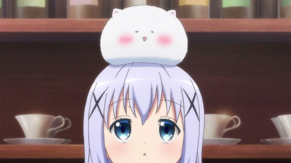 ごちうさ816