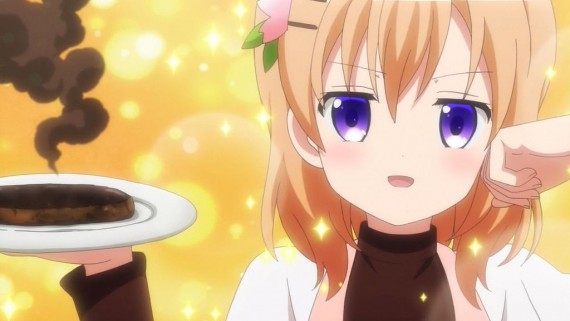 ごちうさ722
