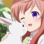 『ご注文はうさぎですか？？』第5話「ひと口で普通のもちもちだと見抜いたよ」Aパートお気に入り台詞集＜第2期＞