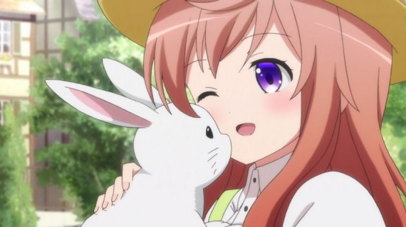 ごちうさ834
