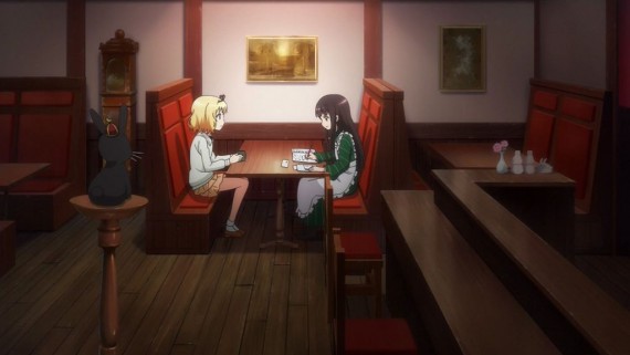 ごちうさ788