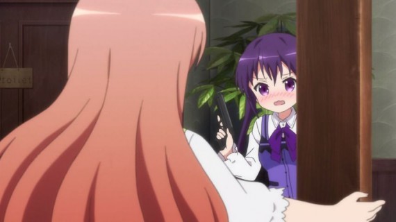 ごちうさ917