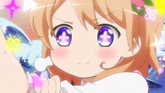 ごちうさ952